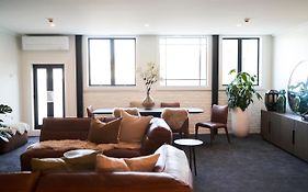 Laneway Apartments - The Residence